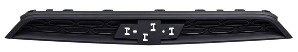PARRILLA SPARK 16-18 LINEA NUEVA SUP FILO NEGRO TLDP 287 220.10 PMM