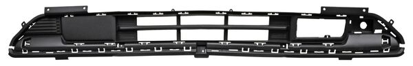 PARRILLA SUBURBAN 21-23 LT/RST/HIGH COUNTRY DE DEF CENT