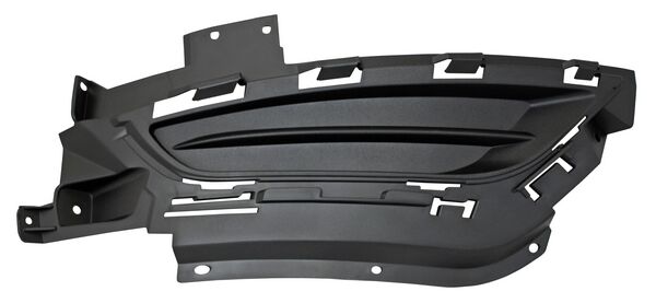 REJILLA CHRYSLER 200 15-17 S/FARO NIEBLA DER