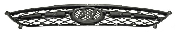 PARRILLA I10 11-14 S/MOLD 190.10 CCC
