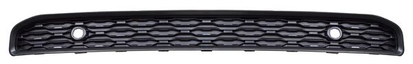 PARRILLA DODGE PU 19-24 RAM 1500 CENT C/HOYO P/SENSOR 892 NZL