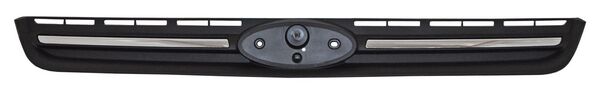 PARRILLA ESCAPE 13-16 NEGRA FILO CROM