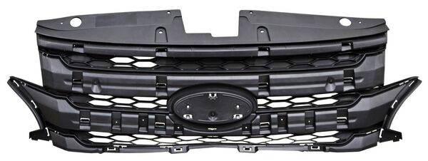 PARRILLA EDGE 11-14 INSERTO NZL