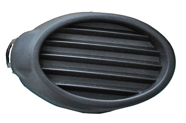 REJILLA FOCUS 12-14 S/FARO NIEBLA AGT DER