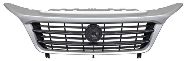 PARRILLA DUCATO 15-18 C/MOLDURA PLATA TYG CCC