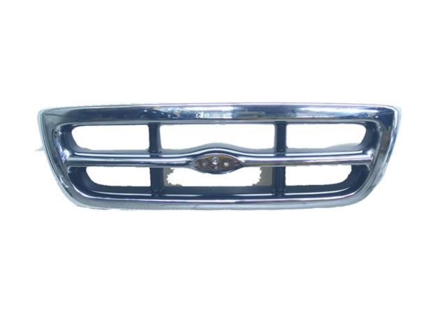 PARRILLA RANGER 98-00 CROMADA TYG