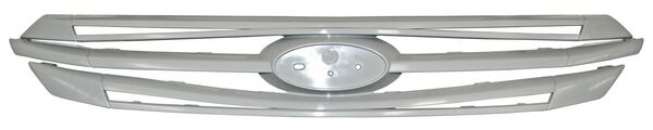 PARRILLA TAURUS 14-19 GRIS INSERTO SE/SEL/LIMITED