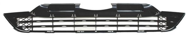 PARRILLA CRV 07-10 DE DEF CENT NEGRA S/MOLD NZL