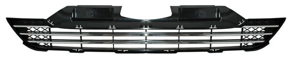 PARRILLA CRV 07-10 DE DEF CENT C/MOLD CROM 288 NZL