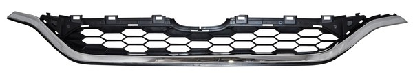 PARRILLA CRV 15-16 NEGRA INF C/MOLD CROM 288 NZL