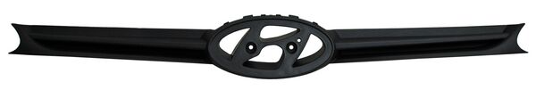 PARRILLA GRAND I10 15-17 C/FILO NEGRO 346 28609 220.10