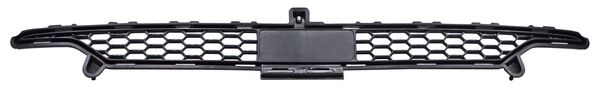PARRILLA GRAND CHEROKEE 22-24 OVERLAND DE DEF CENT SUP NZL