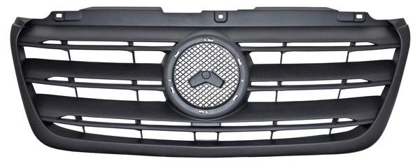 PARRILLA MBENZ SPRINTER 19-25 NEGRA NZL