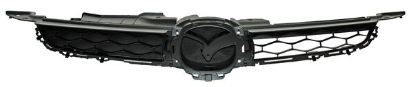 PARRILLA MAZDA CX7 10-12 2.5L NEGRA 466