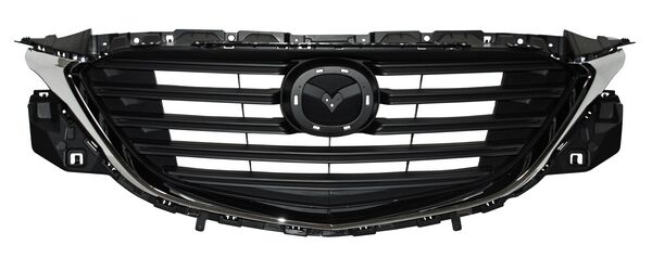 PARRILLA MAZDA CX9 16-20 C/MOLD CROM 466