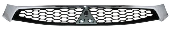 PARRILLA LANCER 16-20 C/FILO CROM
