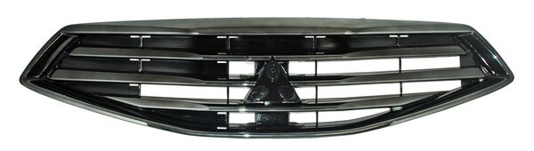PARRILLA MIRAGE G4 19-20 4P FILO CROM 1680.10