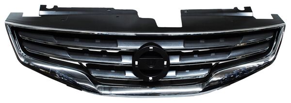 PARRILLA ALTIMA 10-12 CROMADA/ NEGRA 4P 922 NZL 880.09