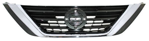 PARRILLA ALTIMA 17-18 C/MOLD CROM 627 NZL