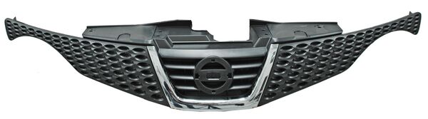 PARRILLA JUKE 11-14 C/MOLD CROMADA 3 PZAS BBB.3.9