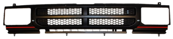 PARRILLA NISSAN PU 720 92-93 TLD. 28707 NZL 380.06