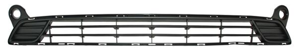 PARRILLA PEUGEOT 301 13-17 DE DEF CENT NEGRA 627 NZL 280.10