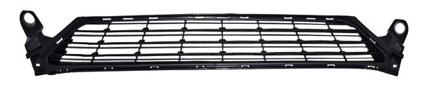 PARRILLA PEUGEOT 301 18-20 DE DEF CENT NEGRA