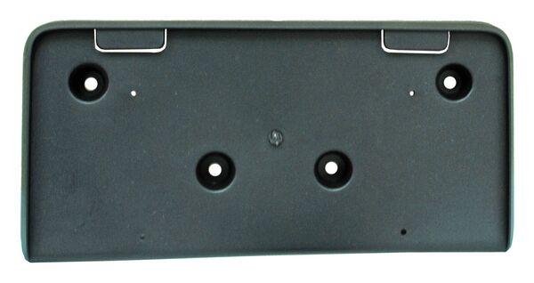 PORTAPLACA DEL TERRAIN 10-15/ EQUINOX 10-12 DMV 288 944