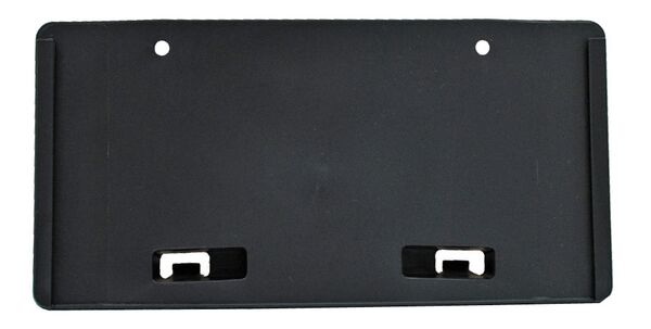 PORTAPLACA DEL CHARGER 11-14 *****2