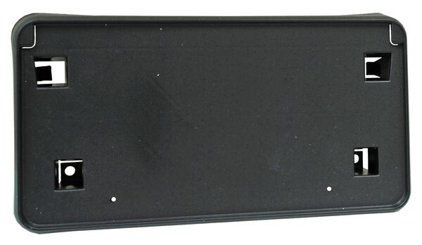 PORTAPLACA DEL STRATUS 01-03 472