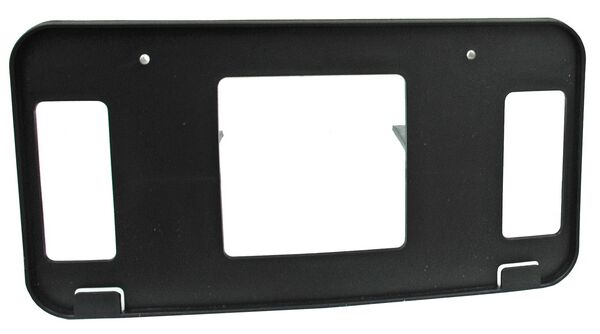 PORTAPLACA DEL FORD PU 99-09 472 DMV