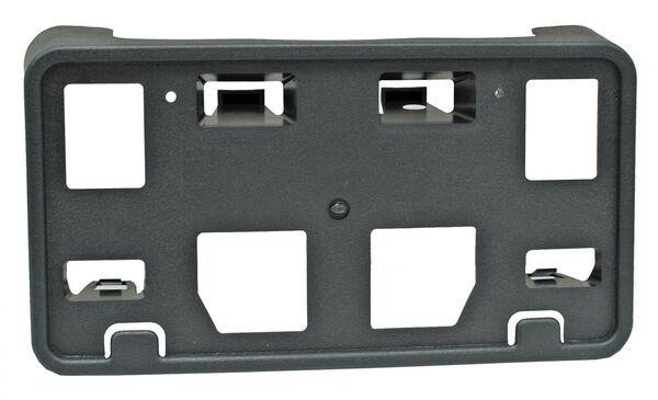PORTAPLACA DEL FORD VAN 08-14 ECONOLINE *****2