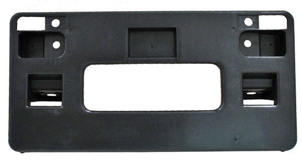 PORTAPLACA DEL ACCORD 08-12 288