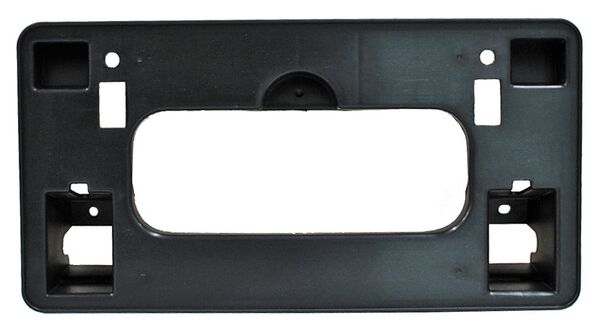 PORTAPLACA DEL CIVIC 06-08 4P