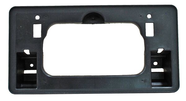 PORTAPLACA DEL CIVIC 09-11 4P 288