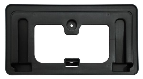 PORTAPLACA DEL FIT 07-08 288 ****9