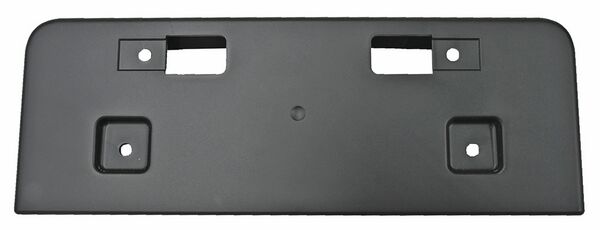 PORTAPLACA DEL SENTRA 01-03 BBB3