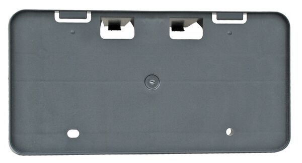 PORTAPLACA DEL CAMRY 07-09 ***3