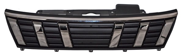 PARRILLA VITARA 19-23 CROM