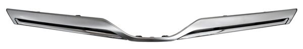 PARRILLA CAMRY 10-11 HIBRIDO CROMADA USA *****