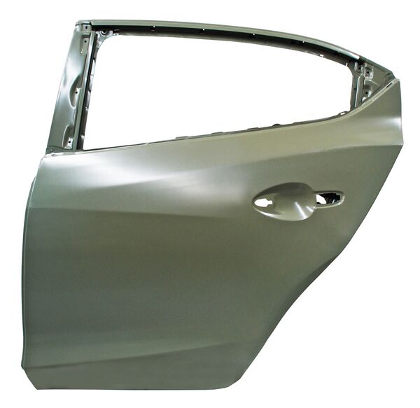 PUERTA MAZDA 3 14-18 4/5P TRAS 452 IZQ