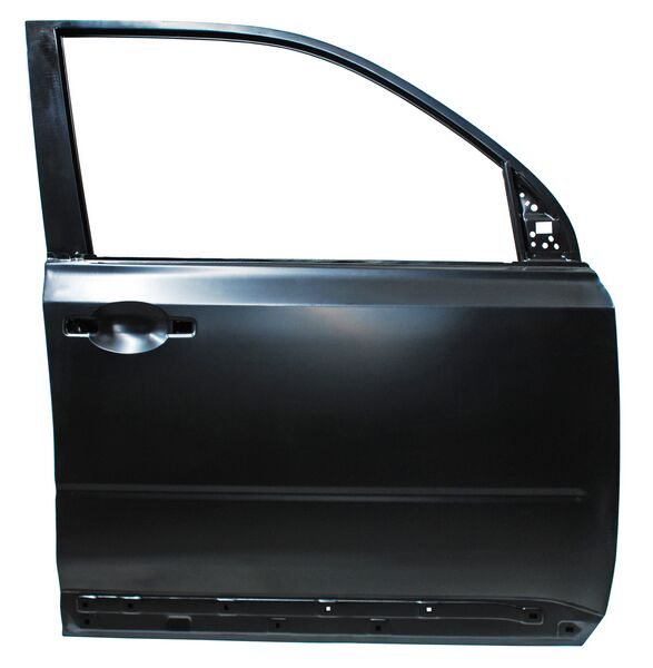 PUERTA XTRAIL 08-14 C/HOYO P/MOLD DEL DER BBBB. 677