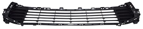 PARRILLA YARIS R 16-19 DE DEF CENT S/FARO NIEBLA