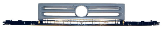 PARRILLA JETTA 93-95