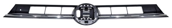 PARRILLA POLO 24-25 C/MOLD CROM NZL