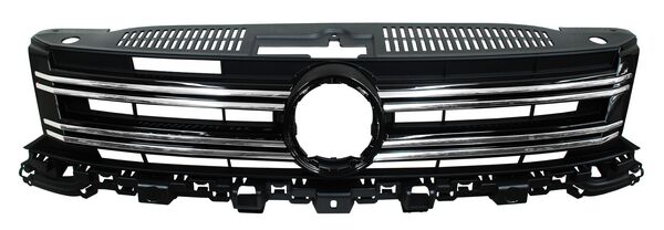 PARRILLA TIGUAN 12-17 FILO CROMADO NZL