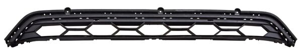 PARRILLA DEFENSA CENT TIGUAN 18-21 SE/COMFORTLINE/HIGHLINE/TRENDLIN SUP