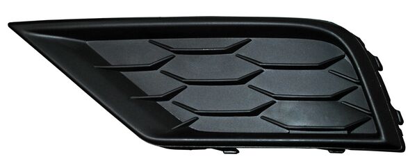REJILLA TIGUAN 18-21 S/HOYO P/SENS NZL IZQ