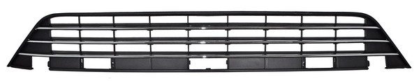 PARRILLA TOUAREG 15-18 DE DEF CENT C/MOLD CROM 627 464