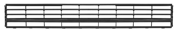 PARRILLA TRANSPORTER 16-19 C/MOLD NEGRA DE DEF CENT NZL